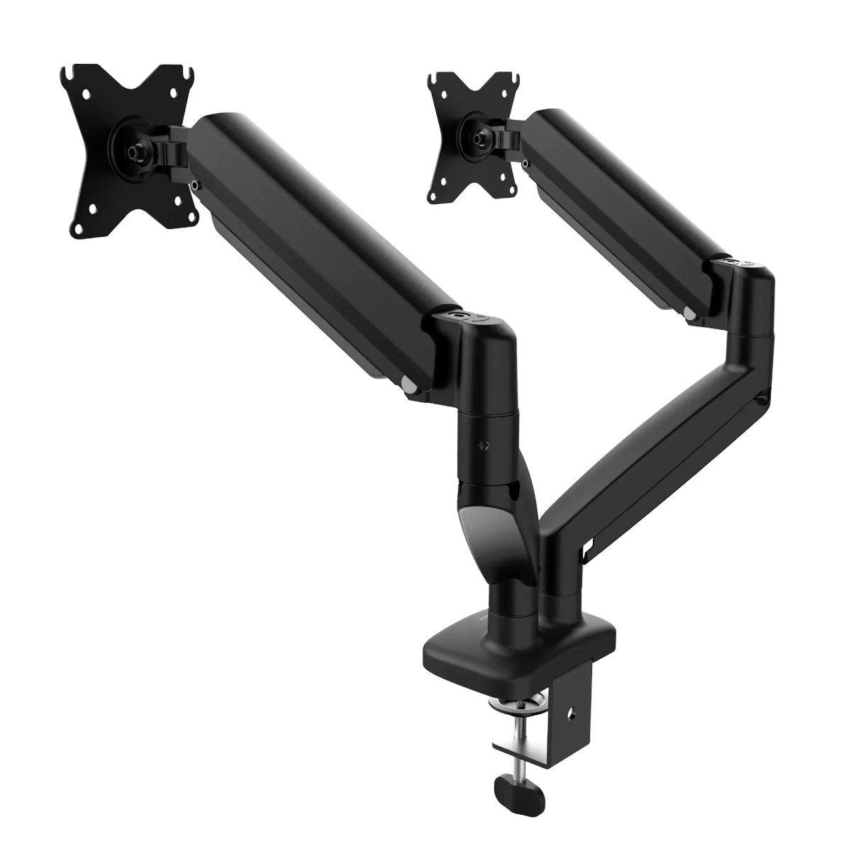 !!J5 JTSA102 2xlcd arm