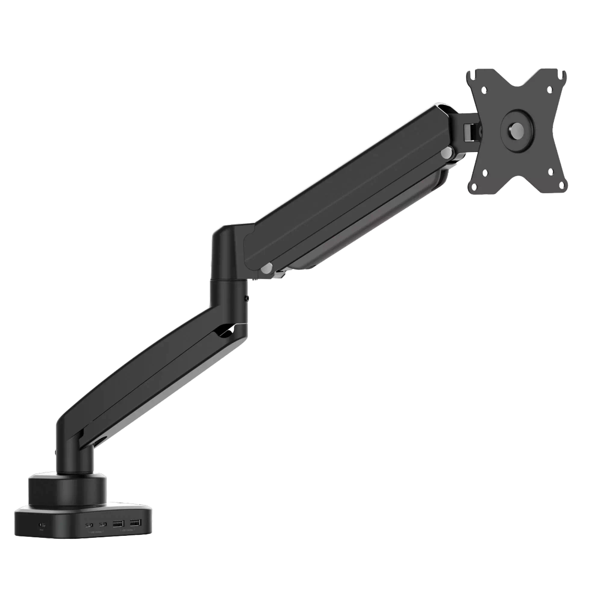 J5 JTSA301 lcd arm + docking