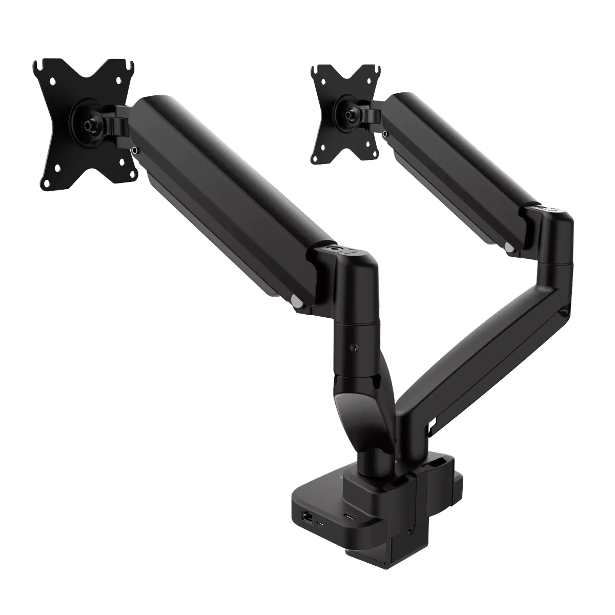 J5 JTSA302 2xlcd arm + docking