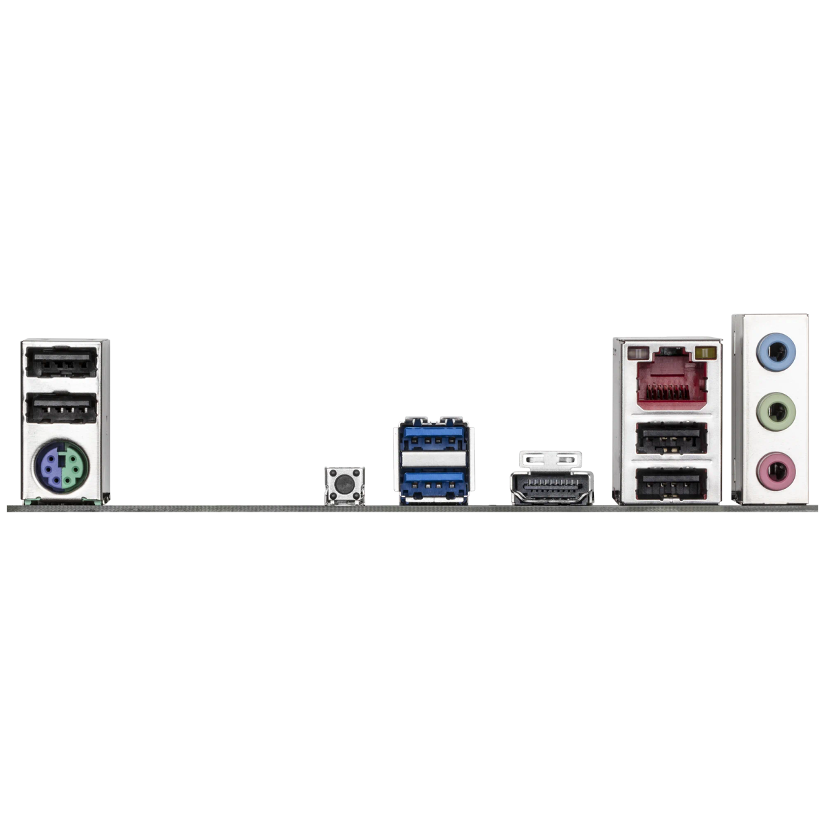 Gb B840M D2H matx
