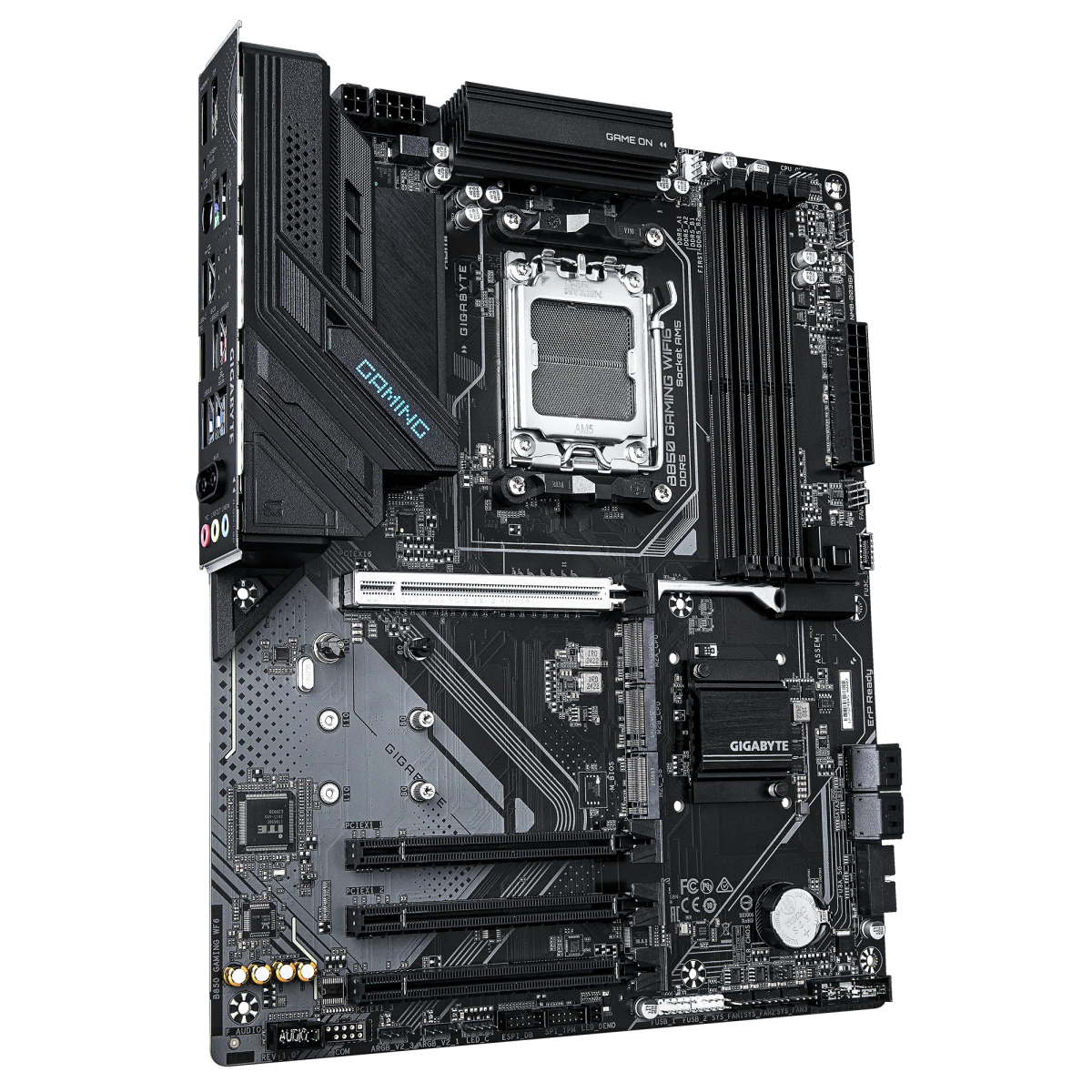 Gb B850 Gaming + Wifi