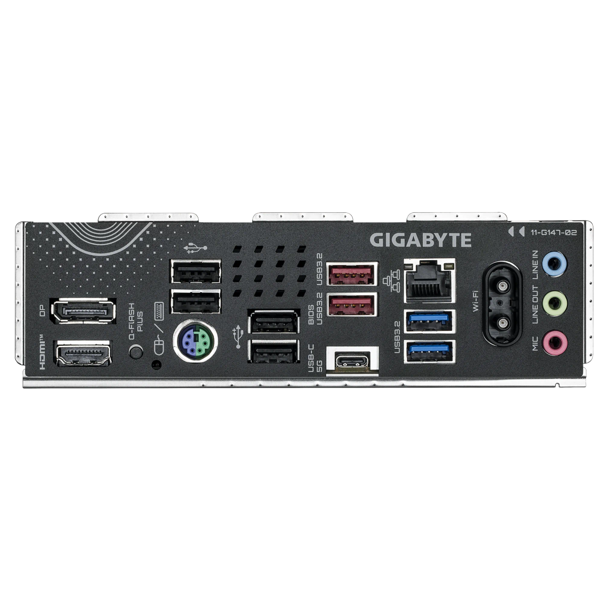 Gb B850 Gaming + Wifi