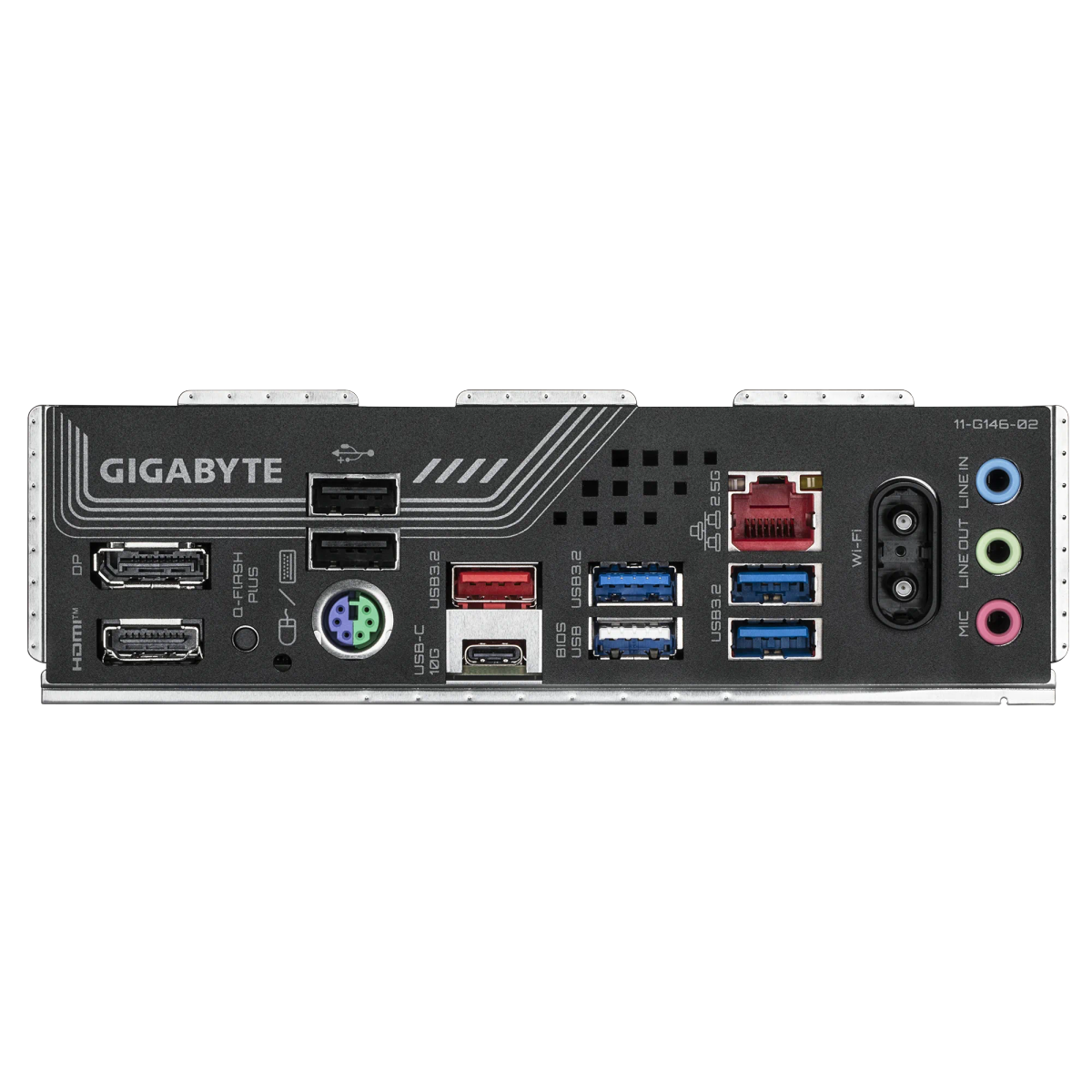 Gb B850 Gaming X + Wifi