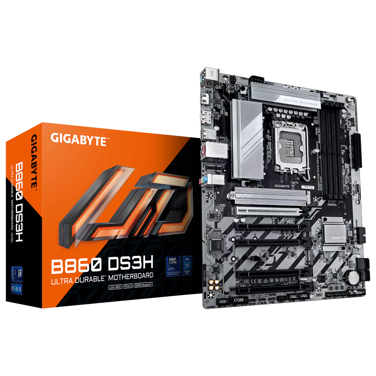 Gb lga1851 B860 DS3H