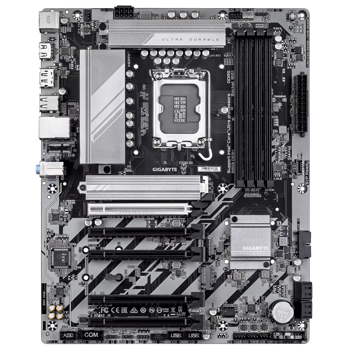 Gb lga1851 B860 DS3H