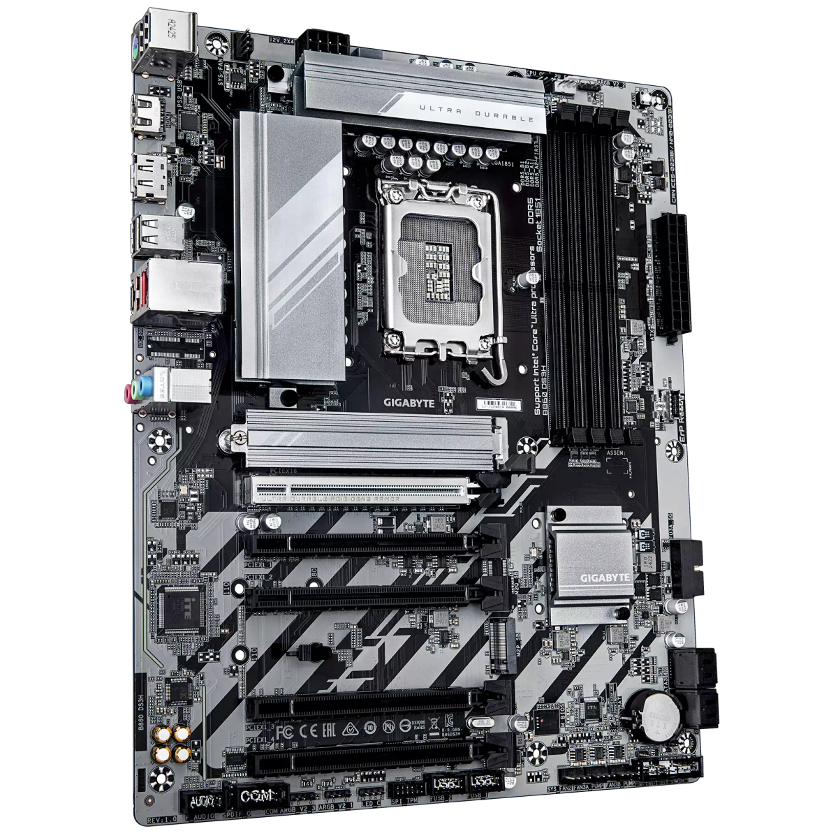 Gb lga1851 B860 DS3H