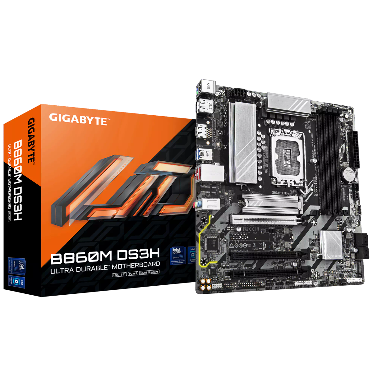 Gb lga1851 B860M DS3H