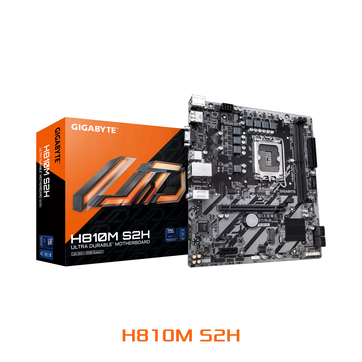 Gb H810M S2H D5 lga1851