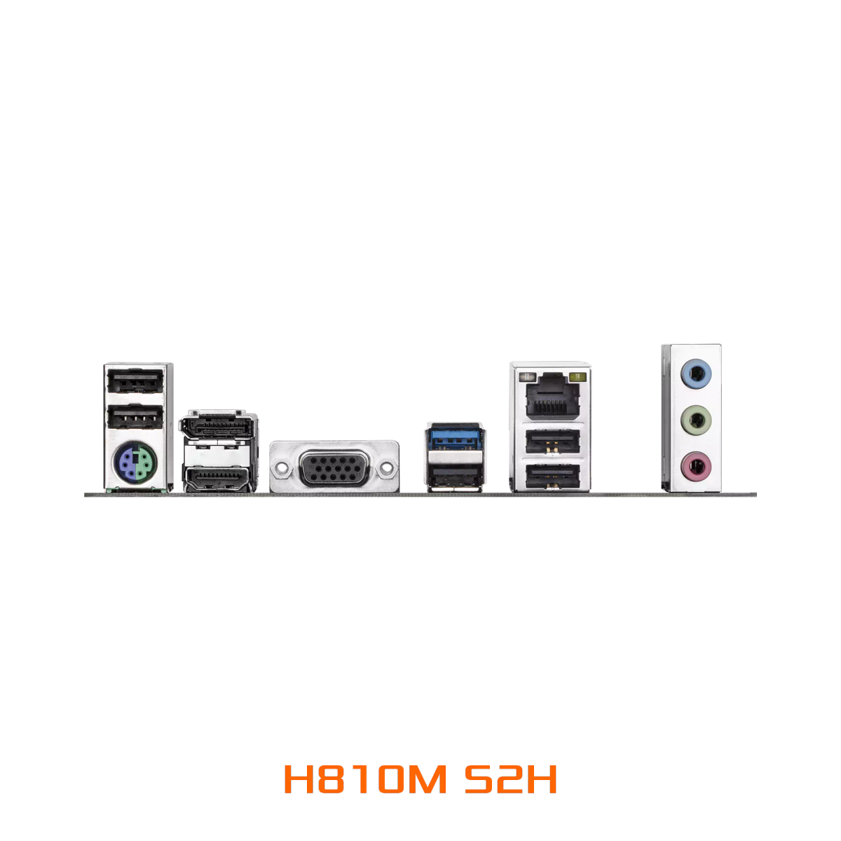 Gb H810M S2H D5 lga1851