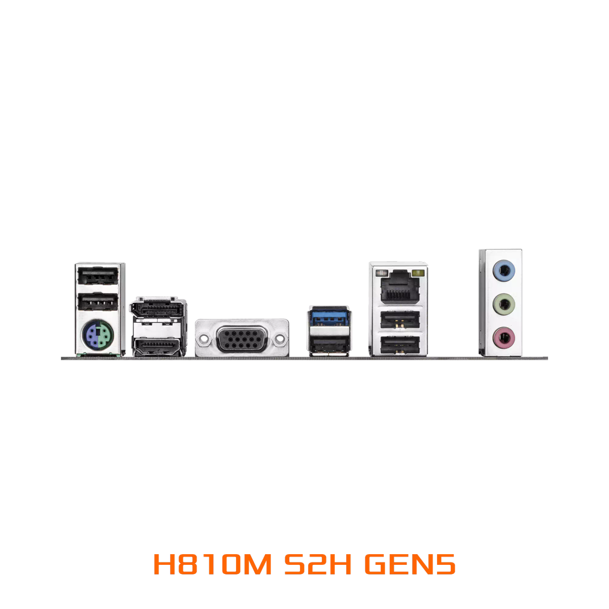 Gb H810M S2H D5 lga1851