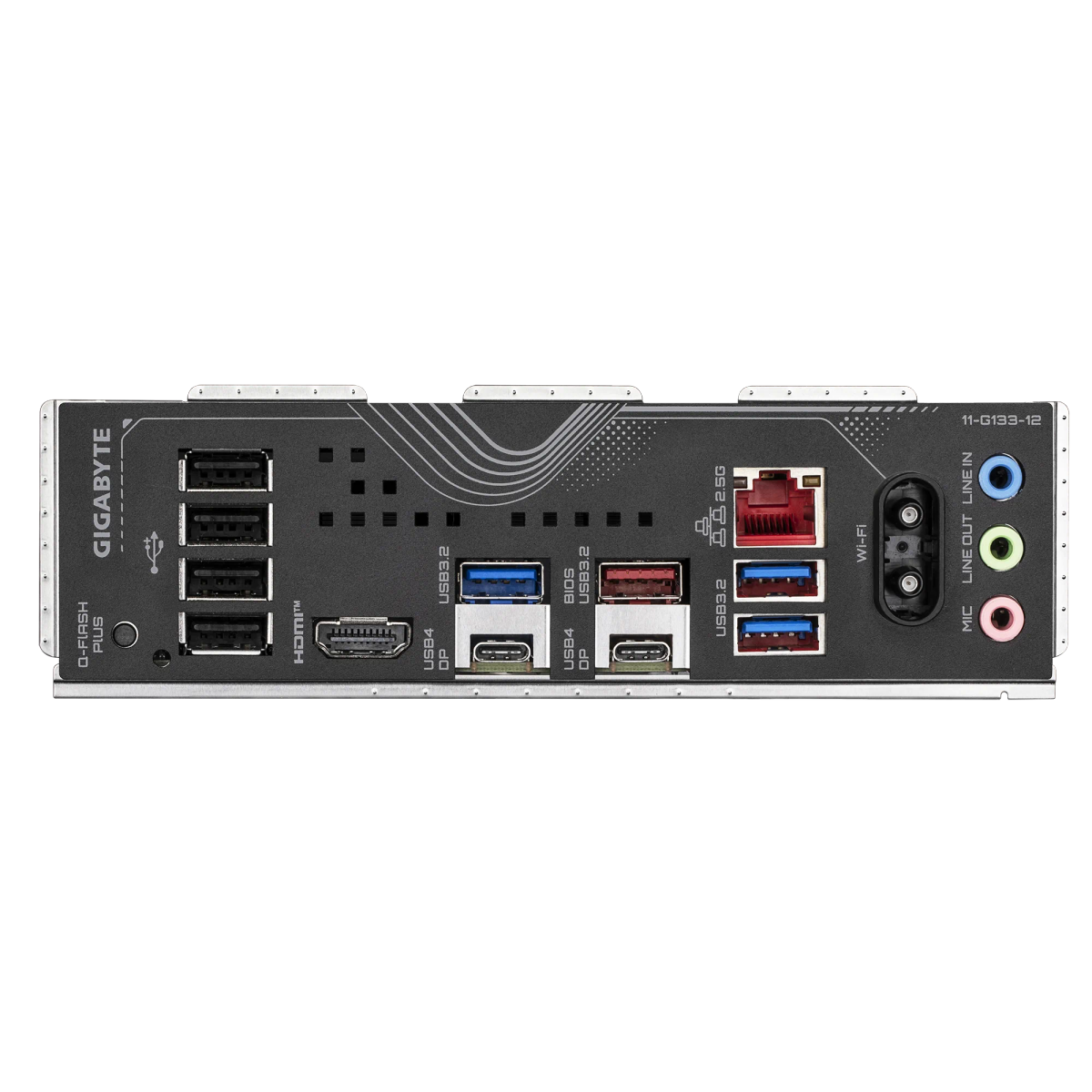 Gb X870 Eagle+Wifi