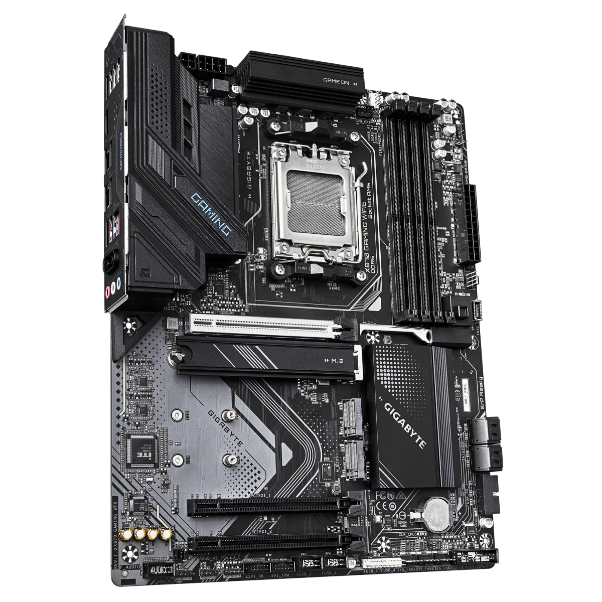 Gb X870 Gaming +Wifi