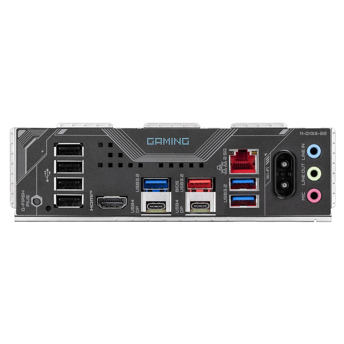 Gb X870 Gaming +Wifi