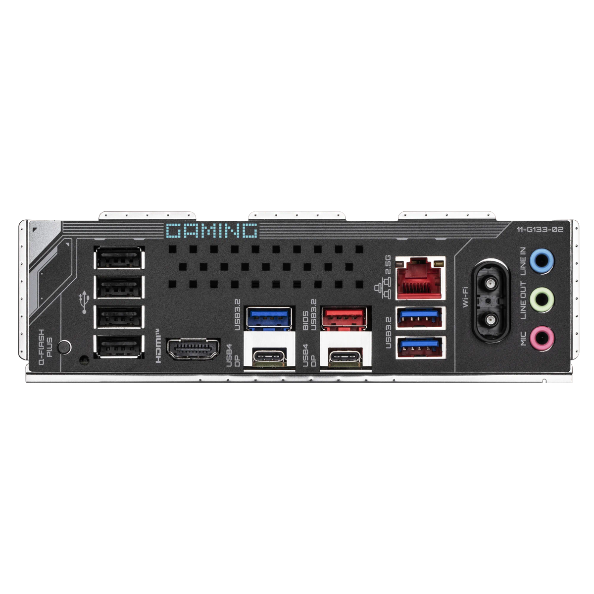 Gb X870 Gaming X+Wifi