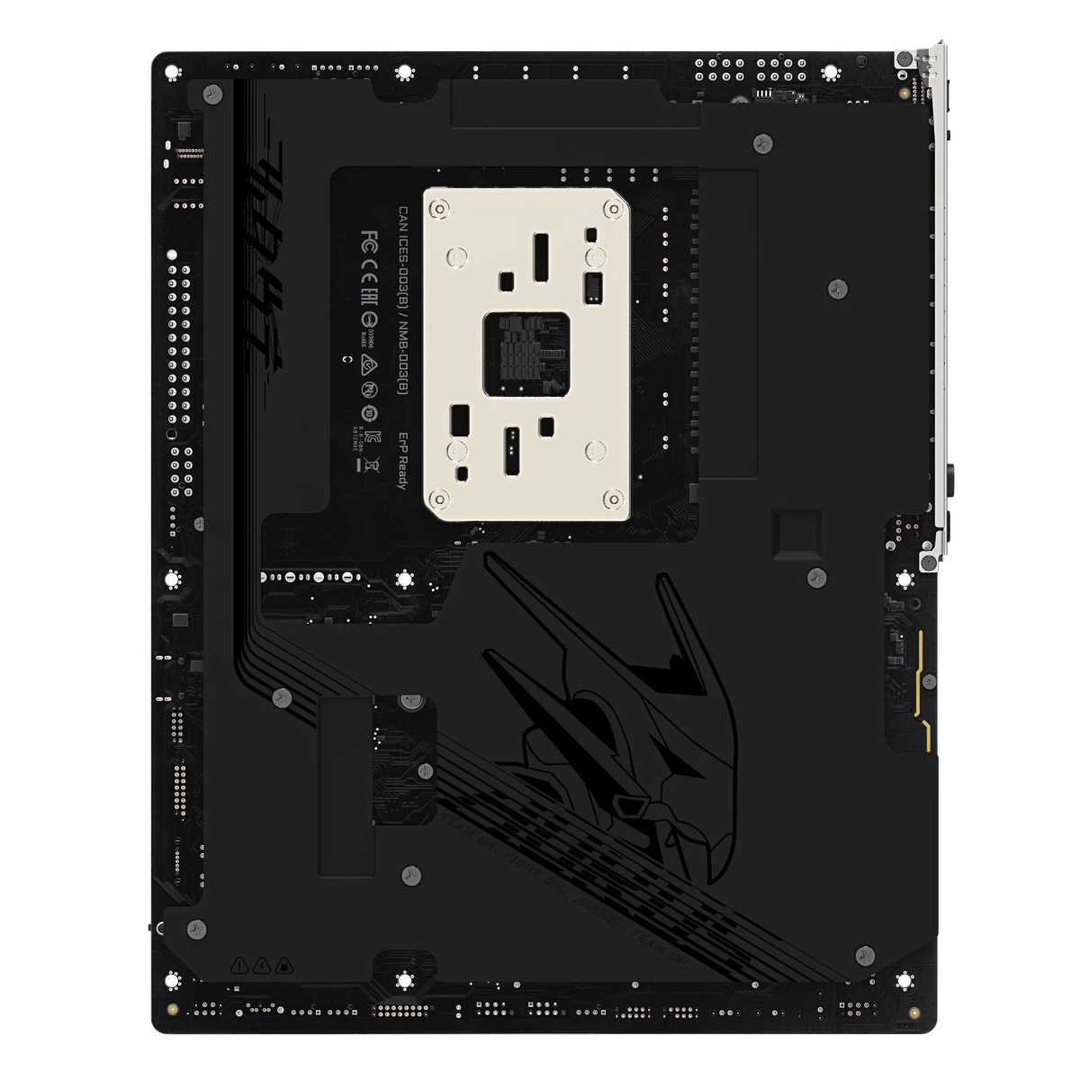 X870E AorusMaster X3d wifi