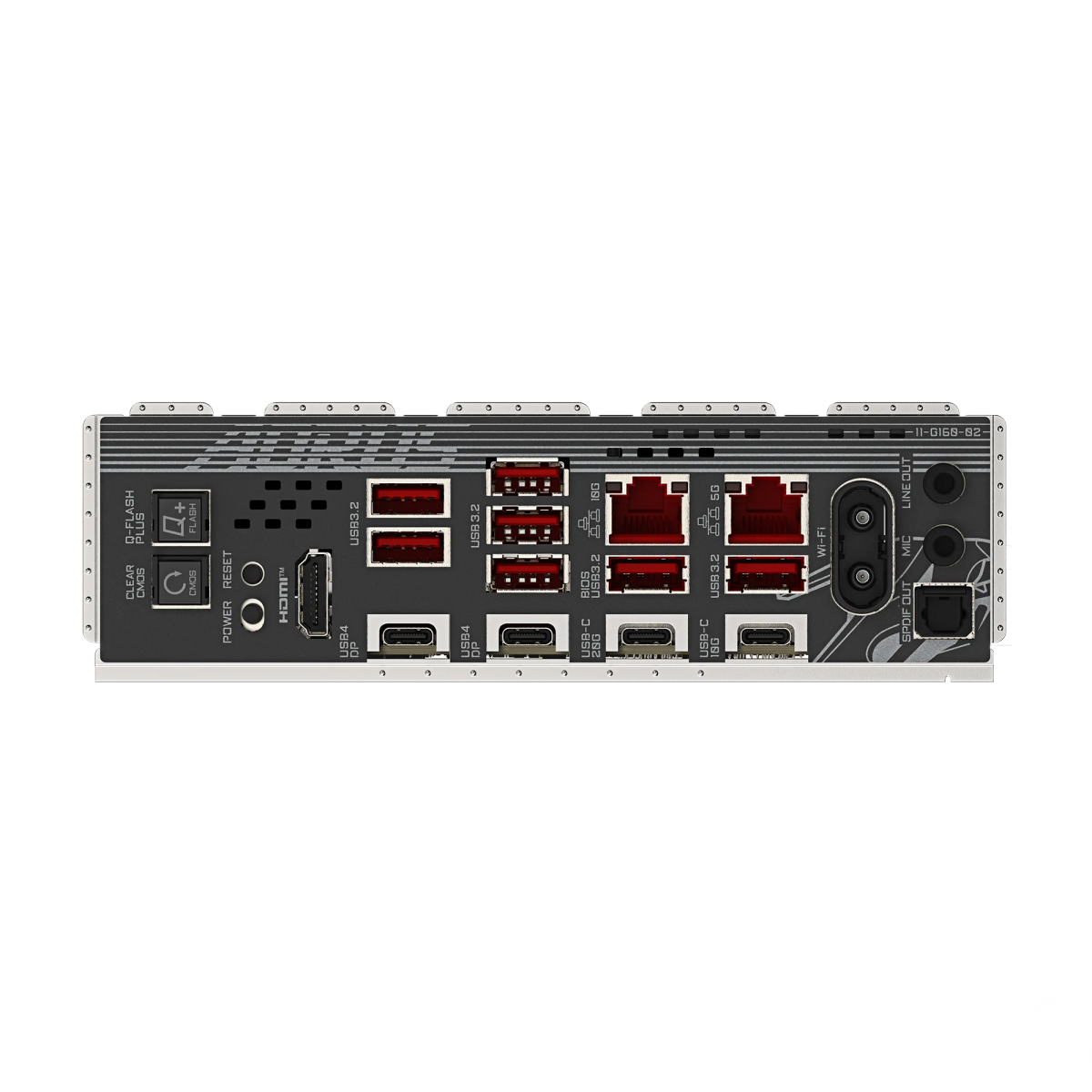 X870E AorusMaster X3d wifi