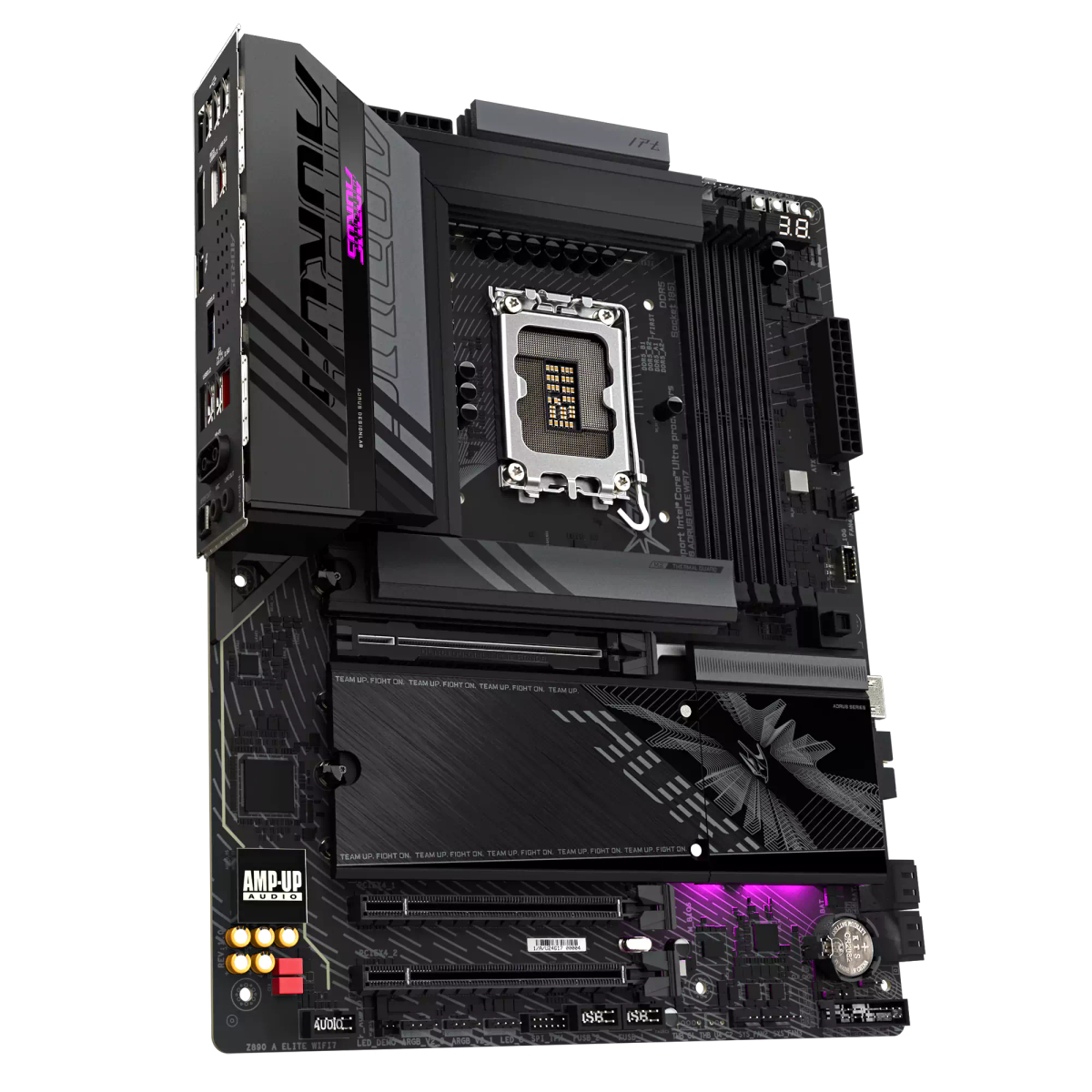 Gb Z890 Aorus Elite +Wifi