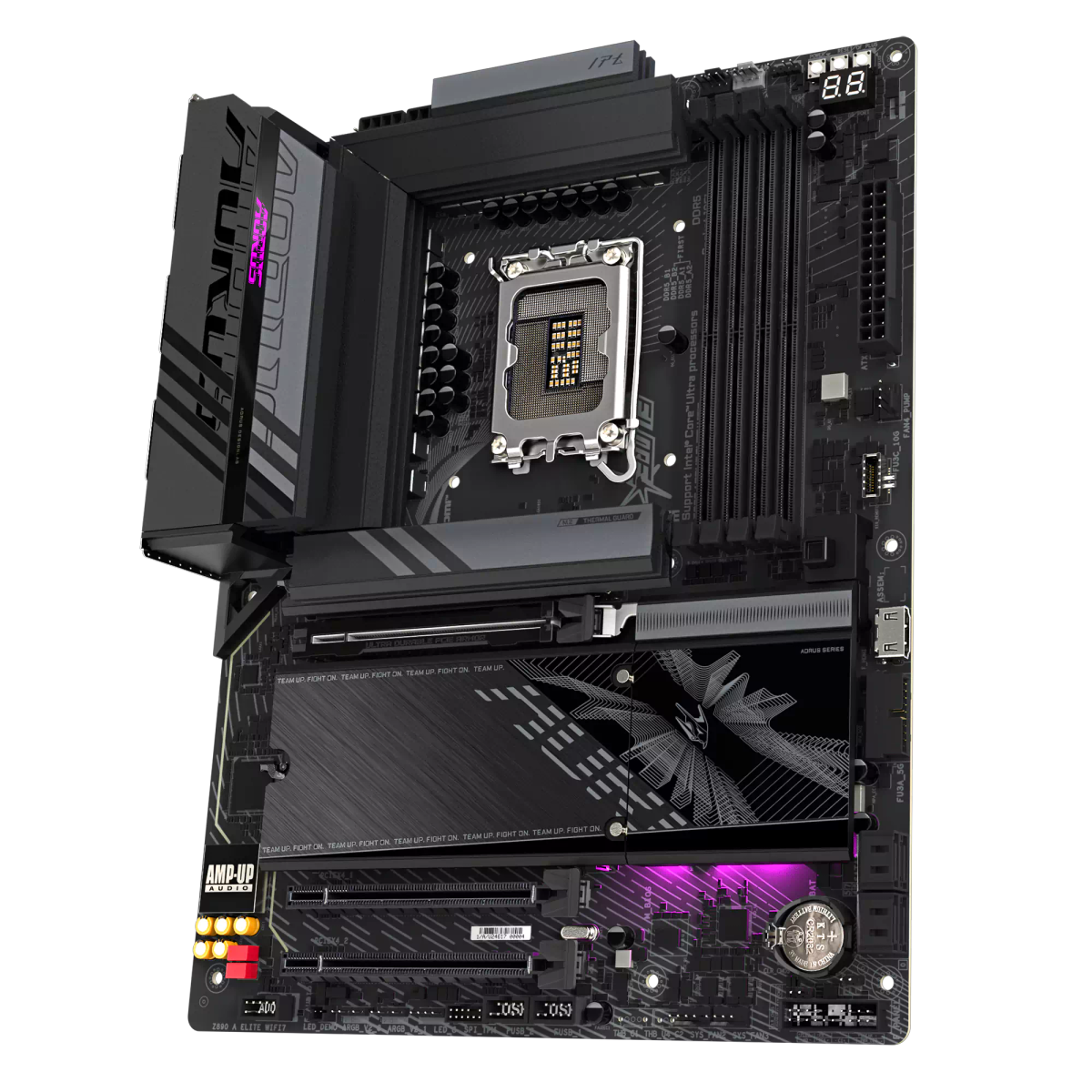 Gb Z890 Aorus Elite +Wifi