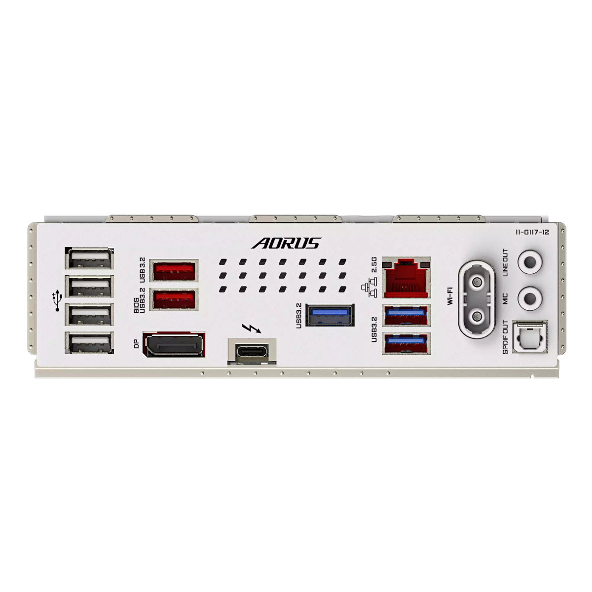 Gb Z890 AorusElite Whi/ice+Wif