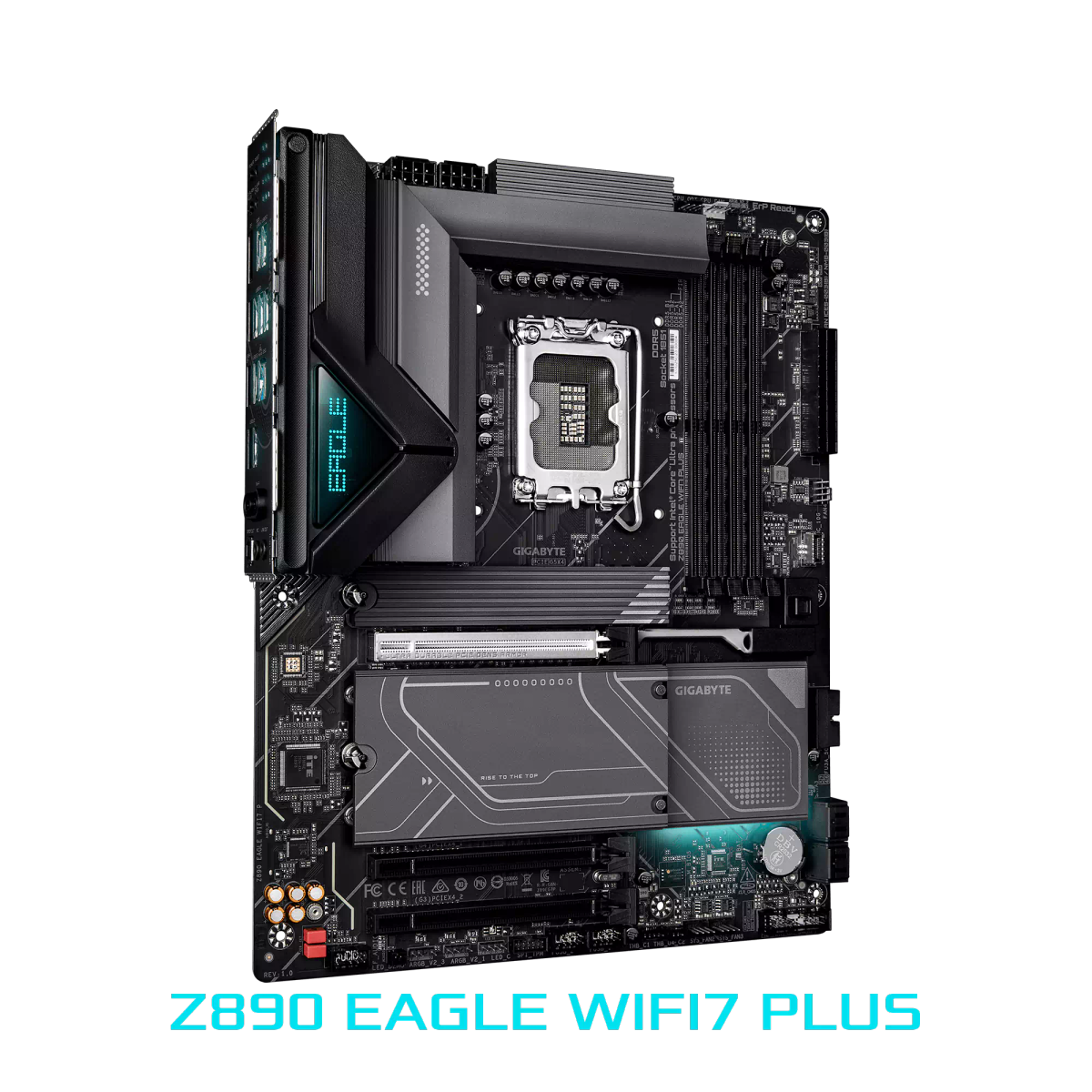 Gb Z890 Eagle +Wifi