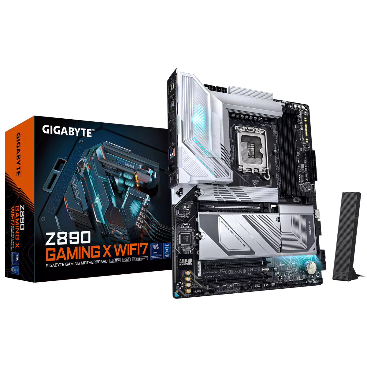 Gb Z890 Gaming X +Wifi