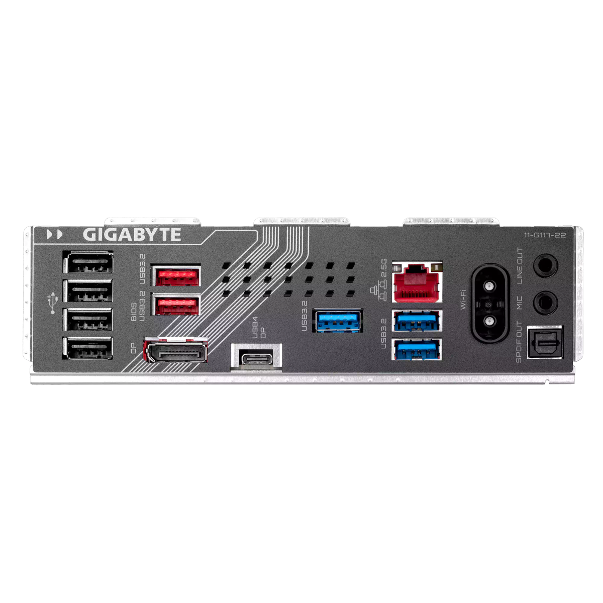 Gb Z890 Gaming X +Wifi