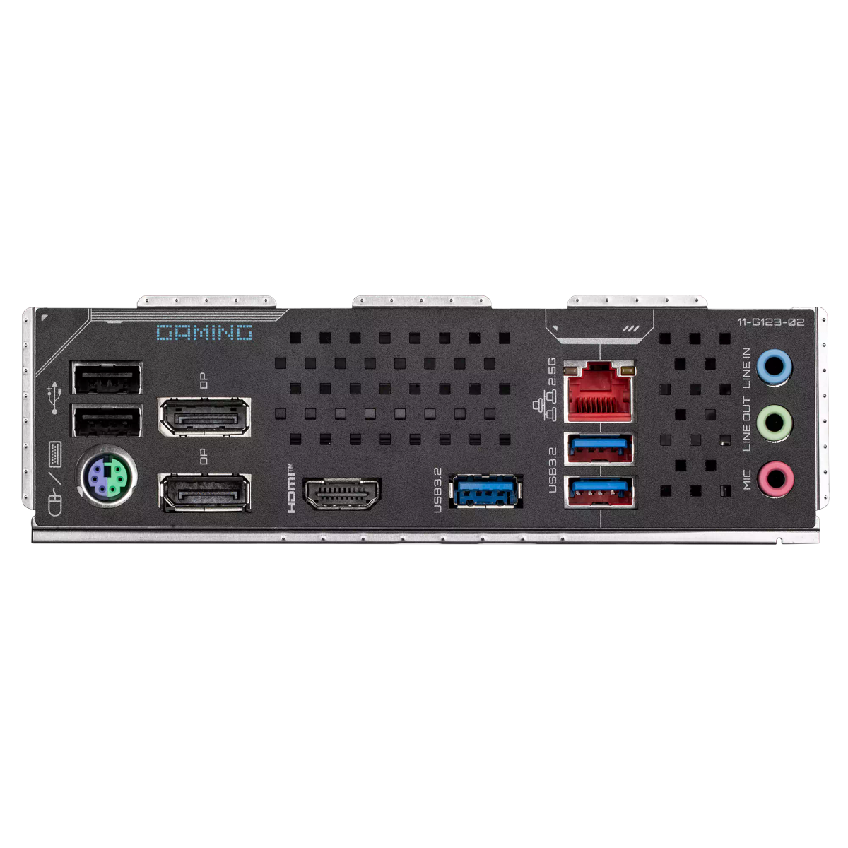 Gb Z890M Gaming X