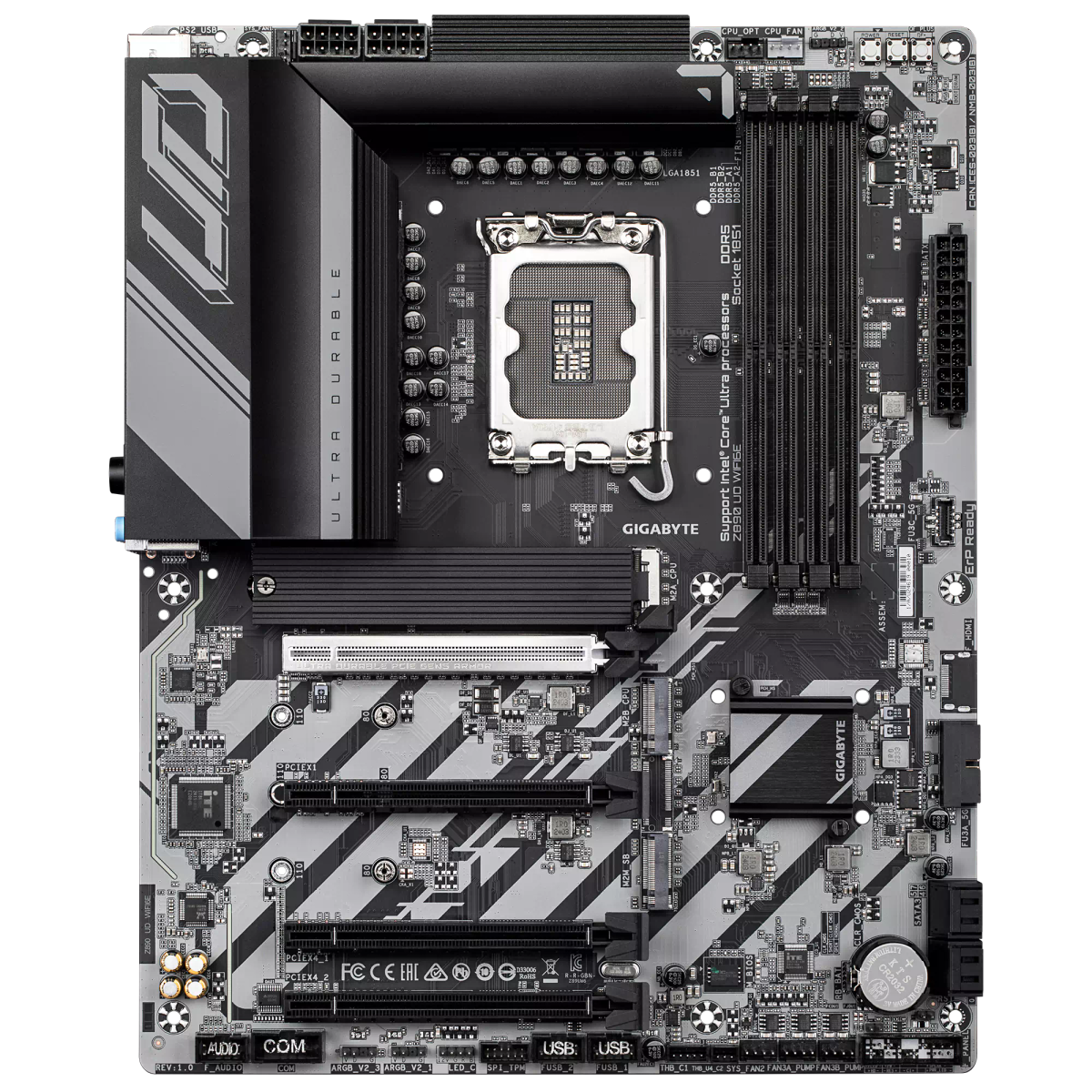 Gb Z890 UD +Wifi