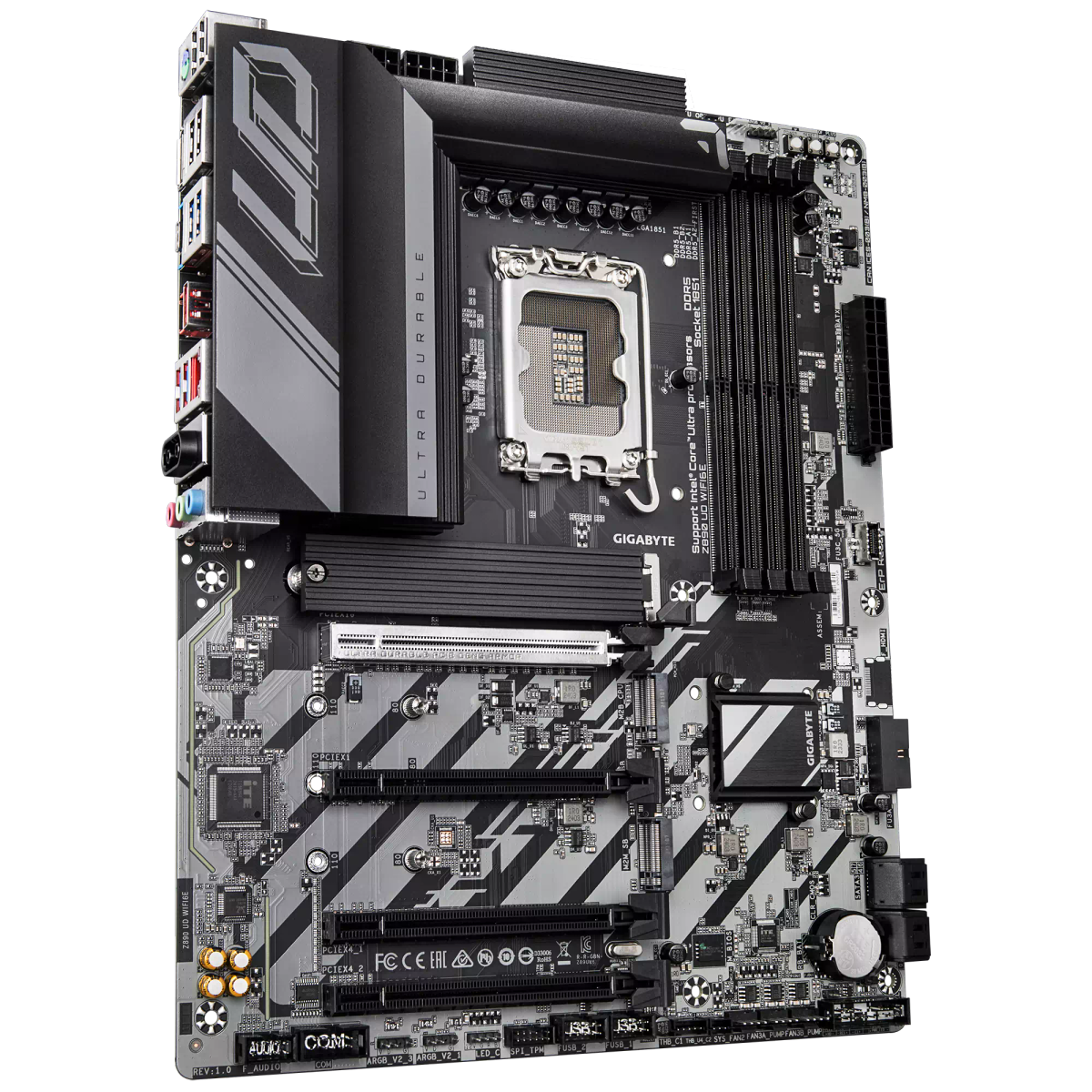Gb Z890 UD +Wifi