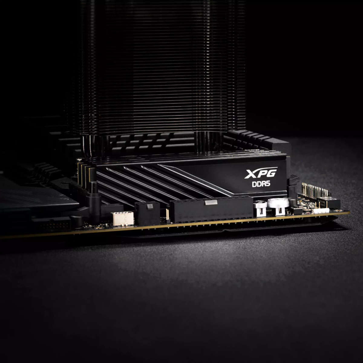 AX5U6000C4816G d5-6000 Blade