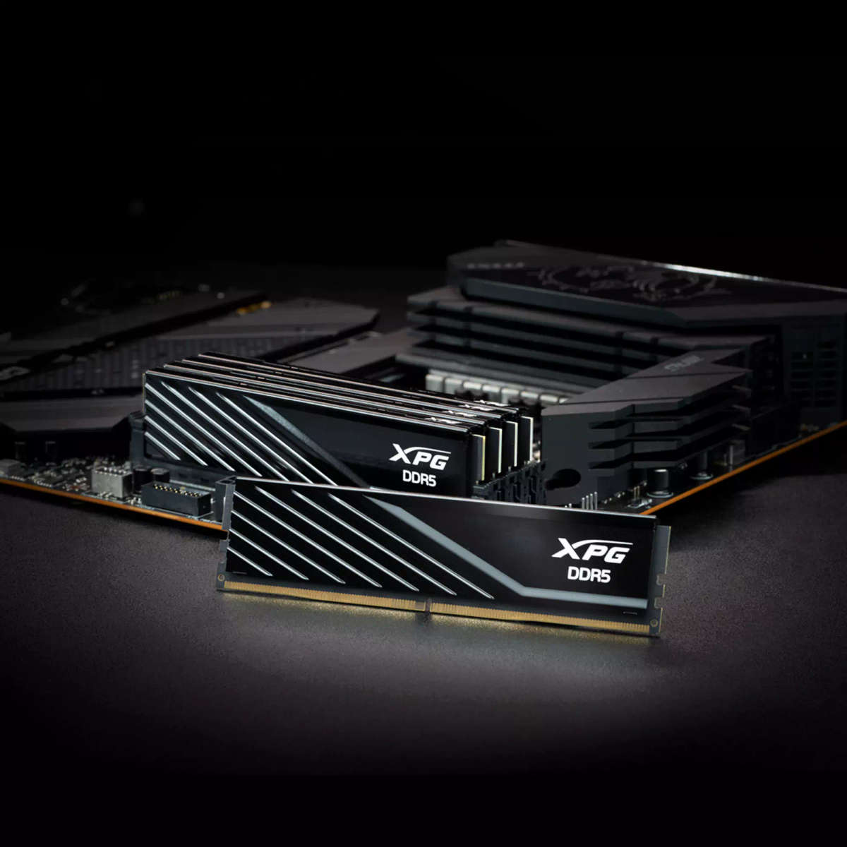 AX5U6400C3216G d5-6400 Blade