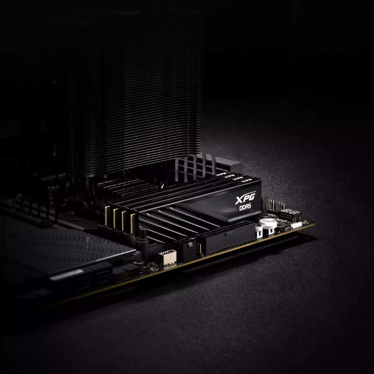 AX5U6400C3216G d5-6400 Blade