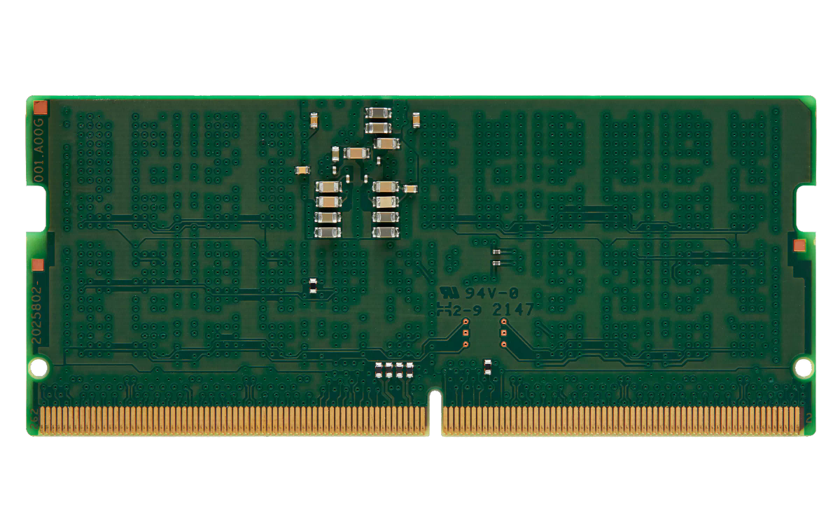 KVR64V52BS8-16 D5 Nb 16G 6400