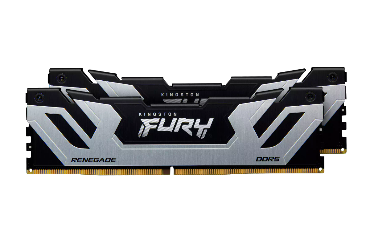 KF564C32RSK2-32 D5-6400 G 16x2