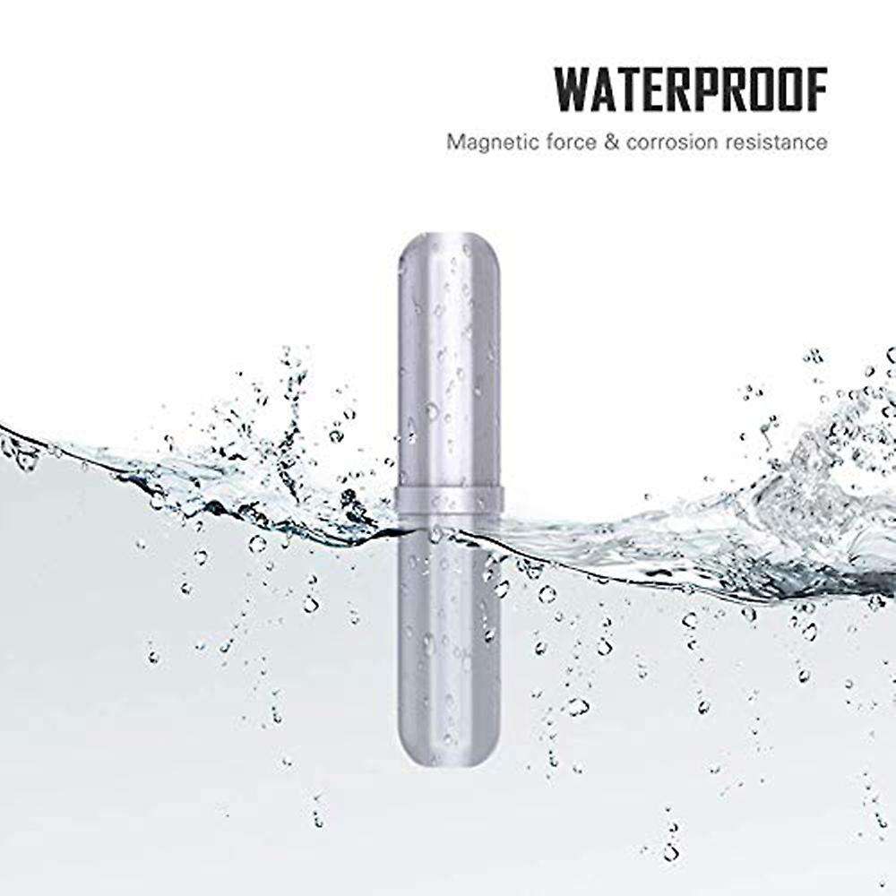 7pcspack Mixed Size Ptfe Magnetic Stirrer Mixer Stir Bars Type-b Set