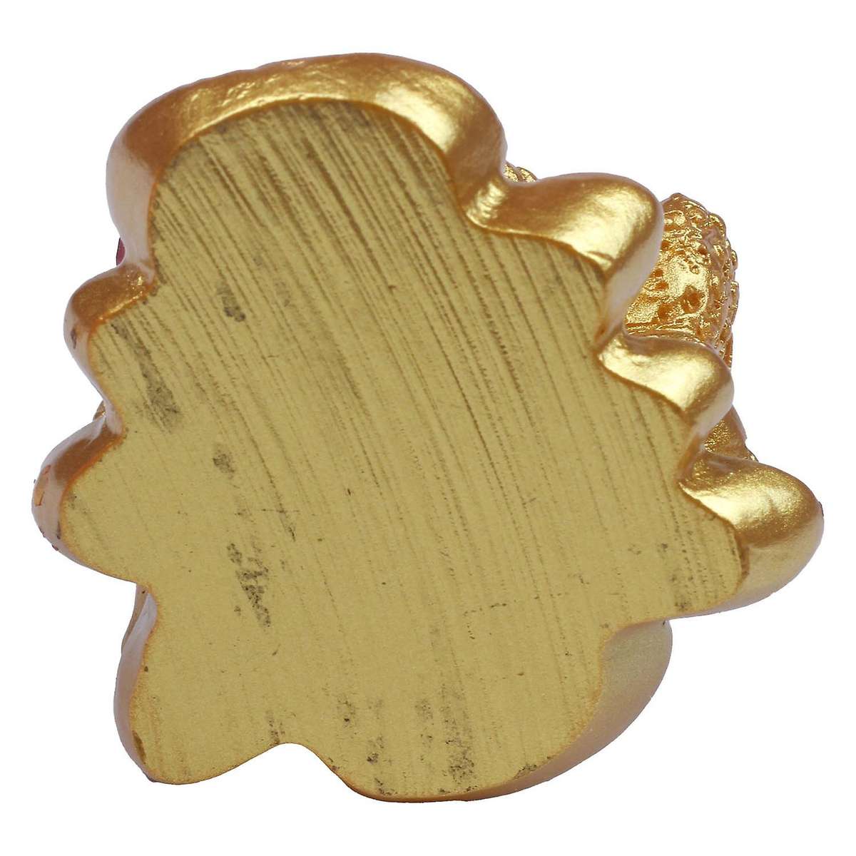 Chinese Feng Shui Money Lucky Fortune Wealth Frog Toad Coin Gold