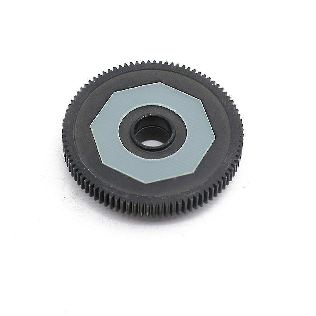 91t Spur Gear with 17t 19t 21t Pinions Gear for Arrma 1/10 Granite