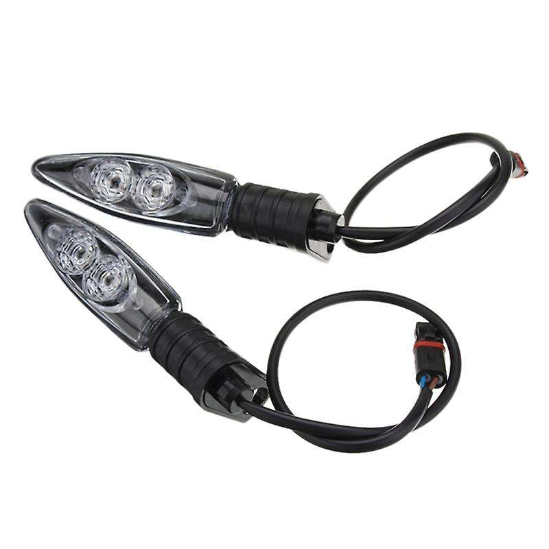 Motorcycle Led Front and Rear Turn Signal Indicator for Bmw R1200