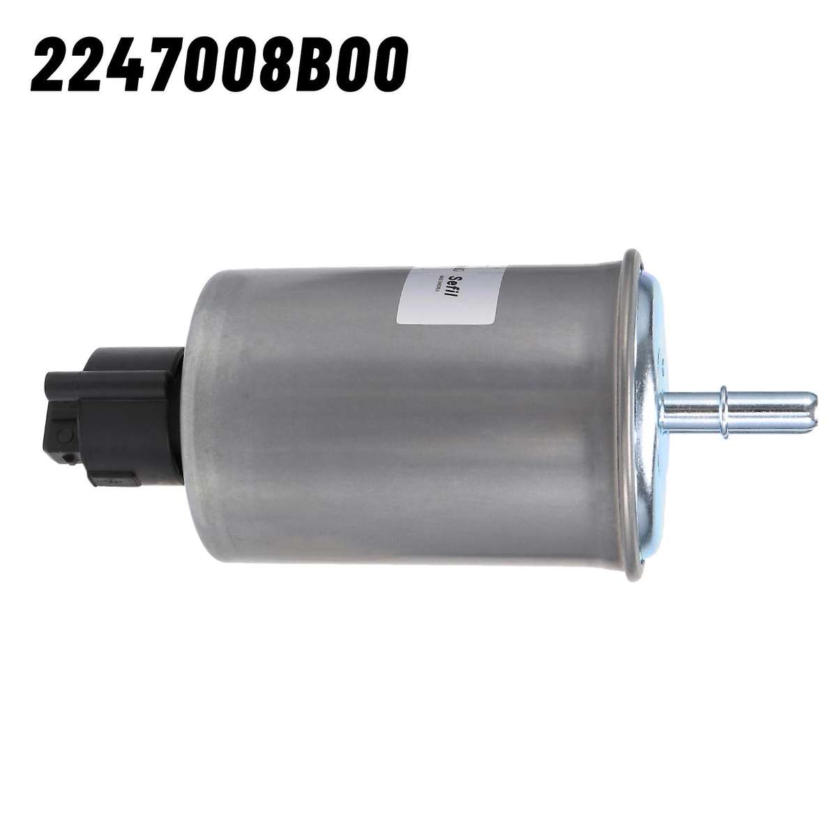 Car Air Transport Water Separator Fuel Filter for Ssangyong