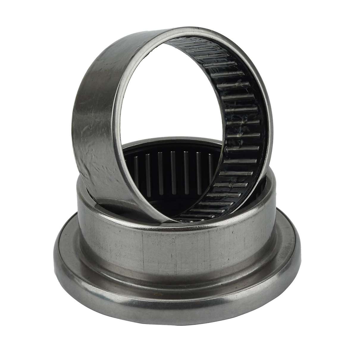 For Peugeot 206 Rear Axle Trailing Bearing Repair Kit 4 Pcs 47mm