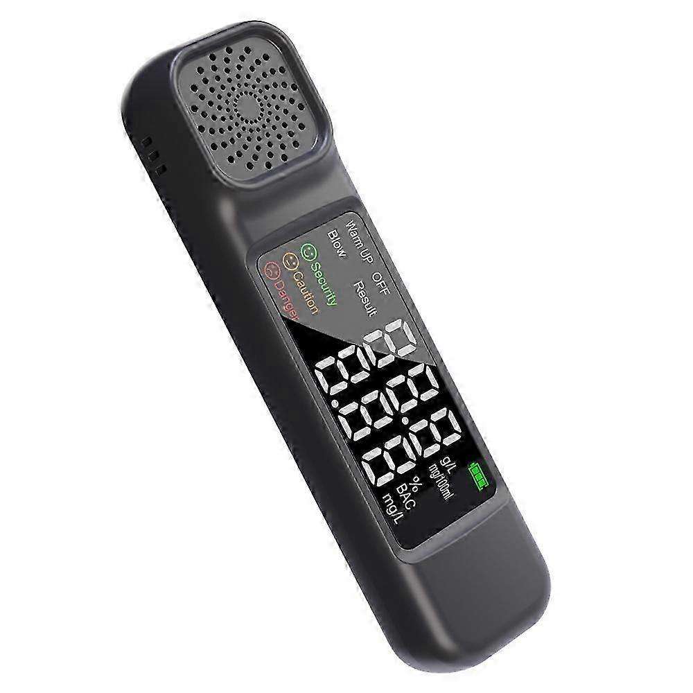 Breathalyzer ,Breath Alcohol Tester