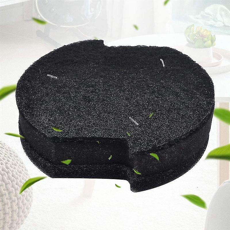 8pcs Hepa Filter for Bissell Powerlifter Powertrak Pet Vacuum 1309