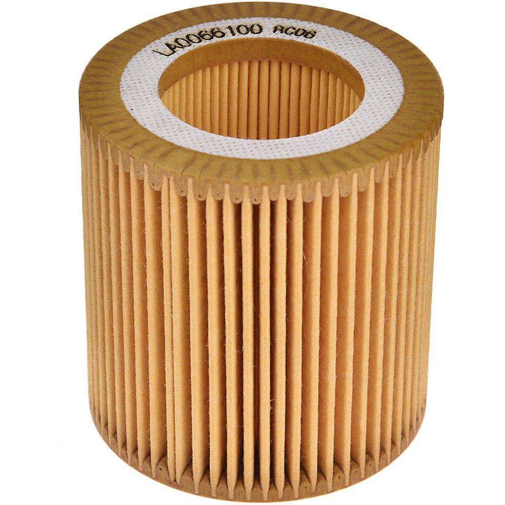 Engine Oil Filter Hu816x for Bmw E60 E82 E88 E90 E92 E93