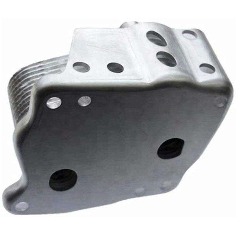 Engine Oil Cooler for Bmw E46 E60 E81 E87 316i 318i X3 X1 11427508967