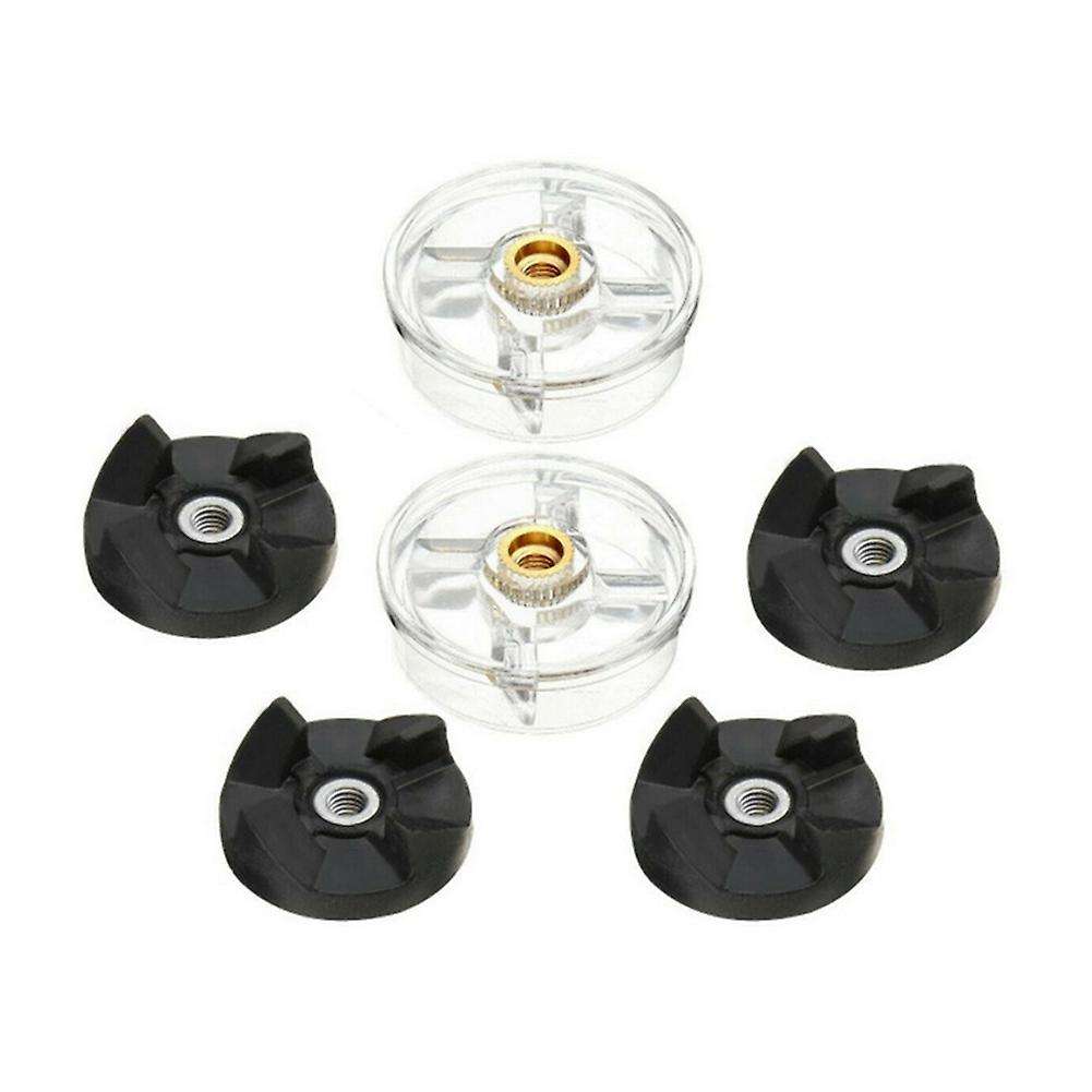 Replacement Part Base Gear and Blade Gear, for Magic Bullet 6pack