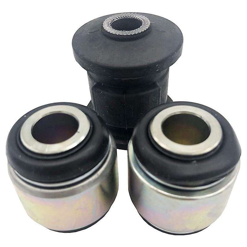 2 Sets Rear Arm Assembly Knuckle Bushing for Toyota Highlander