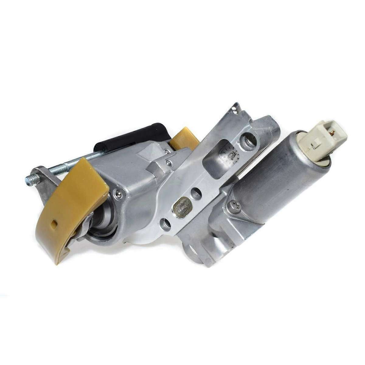 Timing Chain Tensioner Left for -audi A6 A8 Passat Superb 078109087b