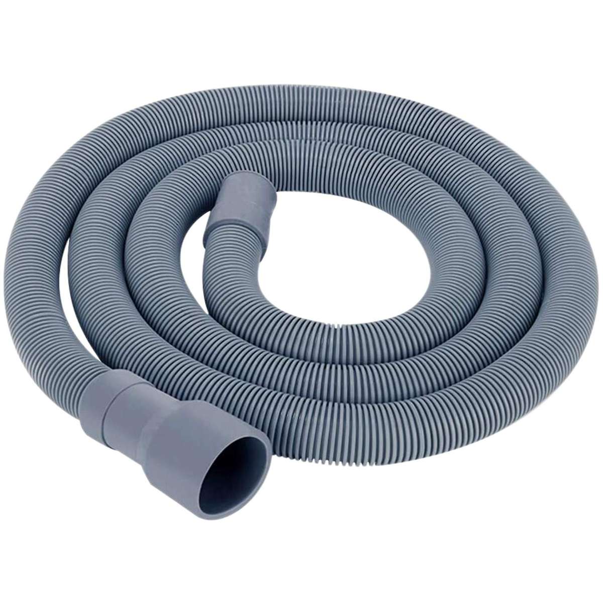Automatic Drum Washing Machine Drain Hose Fittings, 1.5 Meter