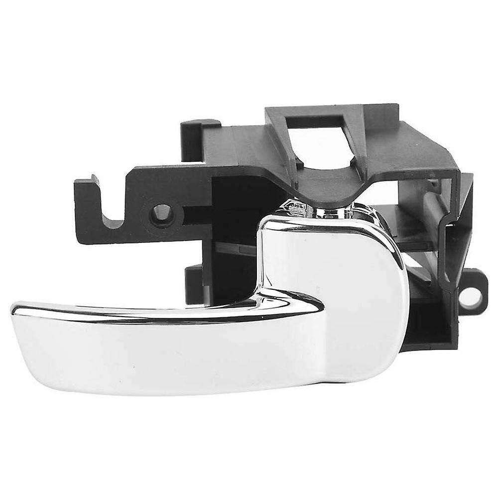 Car Door Handle 80670-4x02b Inner Door Handle Right for Nissan Navara