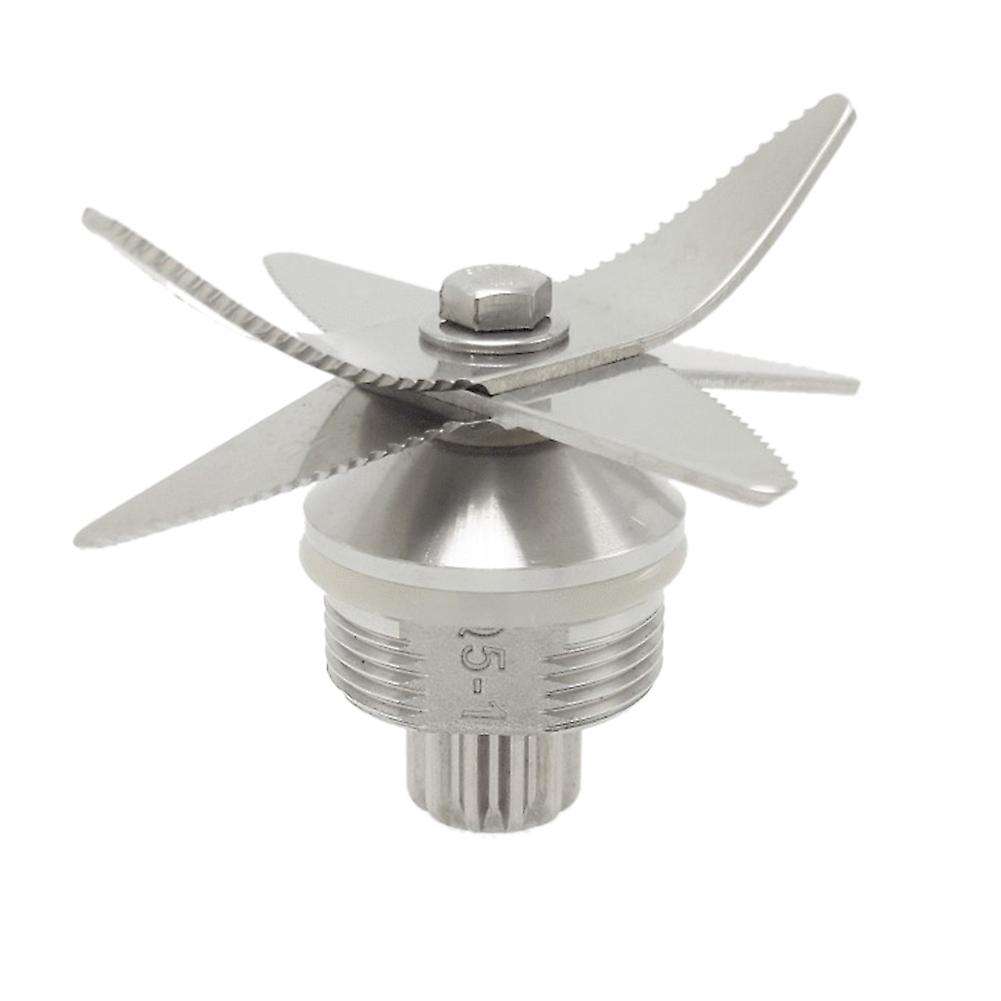 Stainless Steel Juicer Ice Blades for Vitamix Juicer Blender Parts